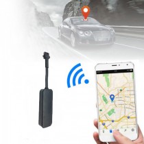 GPS трекер ICAR IK712 для мотоцикла/автомобиля